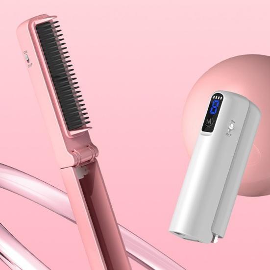 Straight Comb Wireless Charging Portable