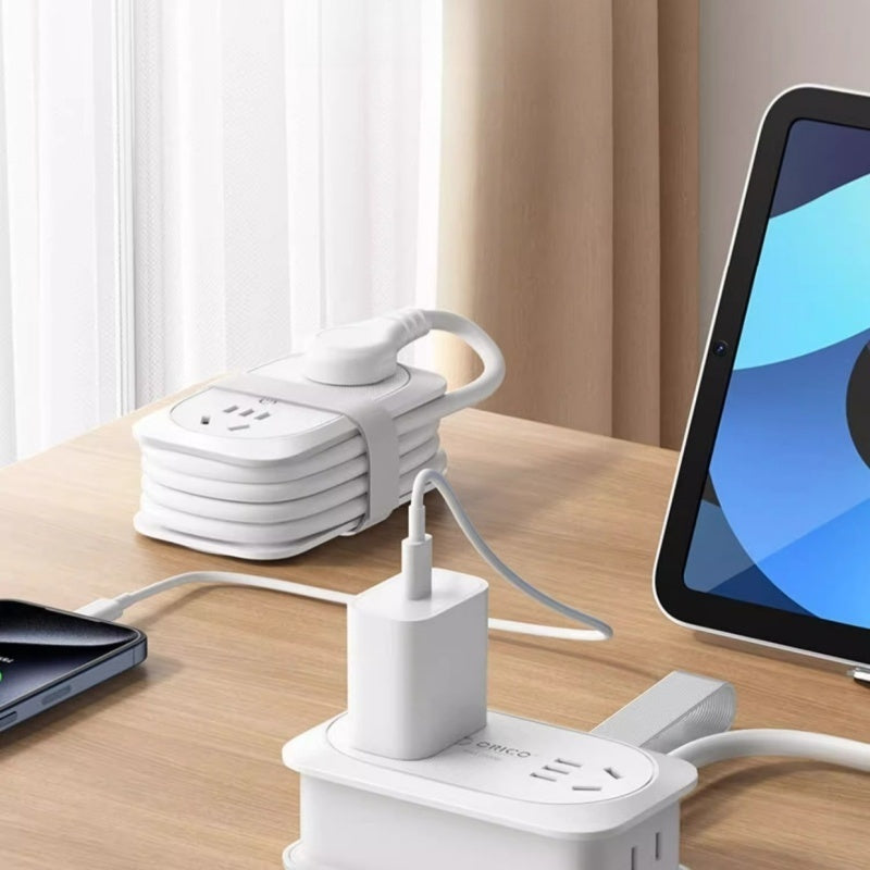 Portable Pocket Power Strip