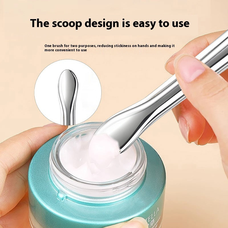 Multifunctional Beauty Makeup Brush