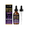 Biotin Collagen Hair Care Drops