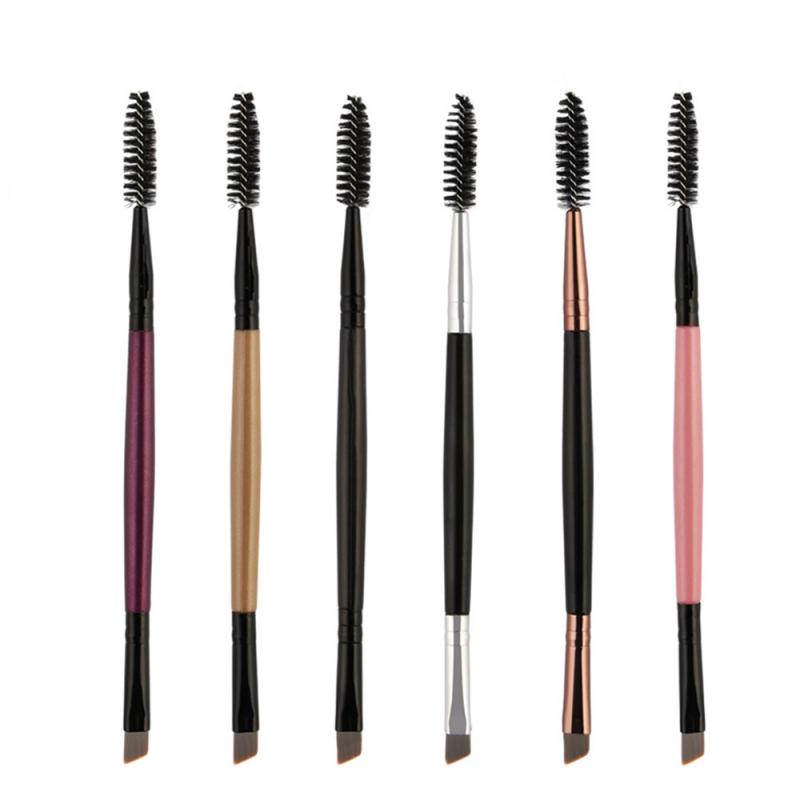 Double-head Makeup Brushes