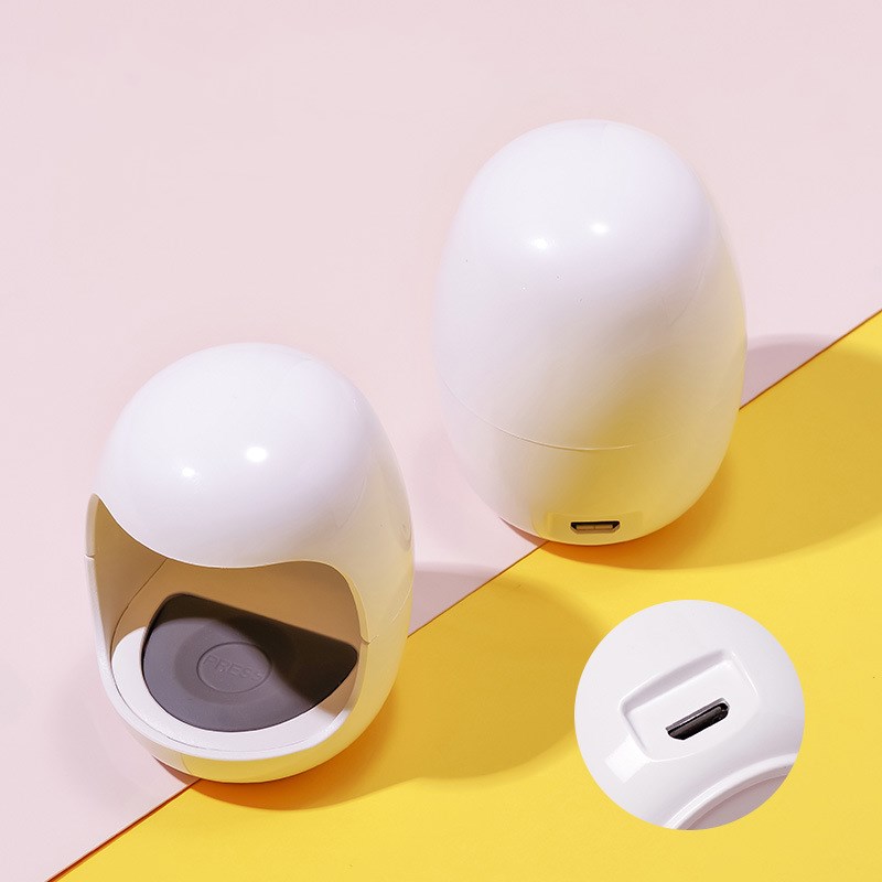 UV Nail Quick Drying Lamp