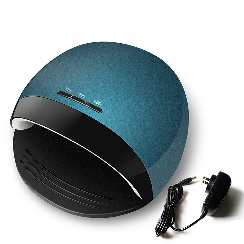 High Quality New Lcd Display Nail Lamp