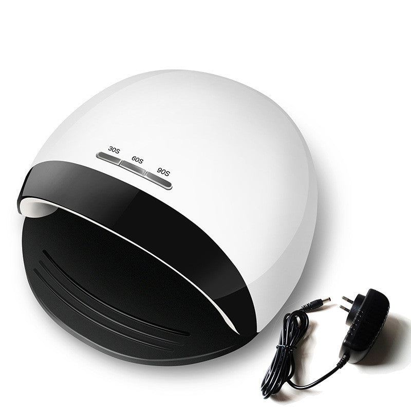 High Quality New Lcd Display Nail Lamp