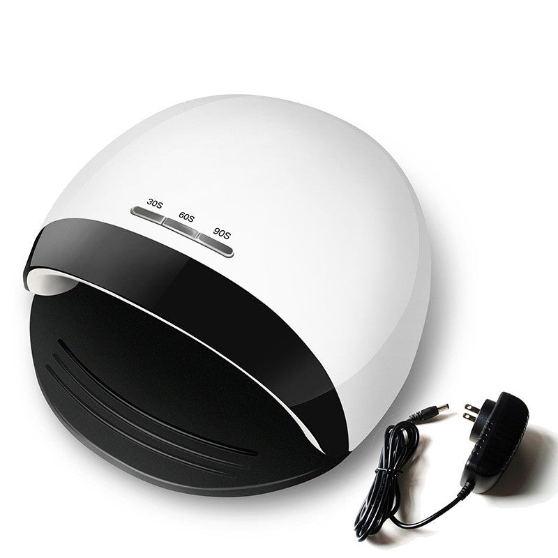 High Quality New Lcd Display Nail Lamp