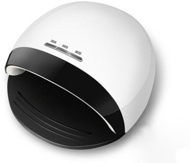 New Style Lcd Display Nail Lamp 120W