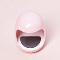 UV Nail Quick Drying Lamp