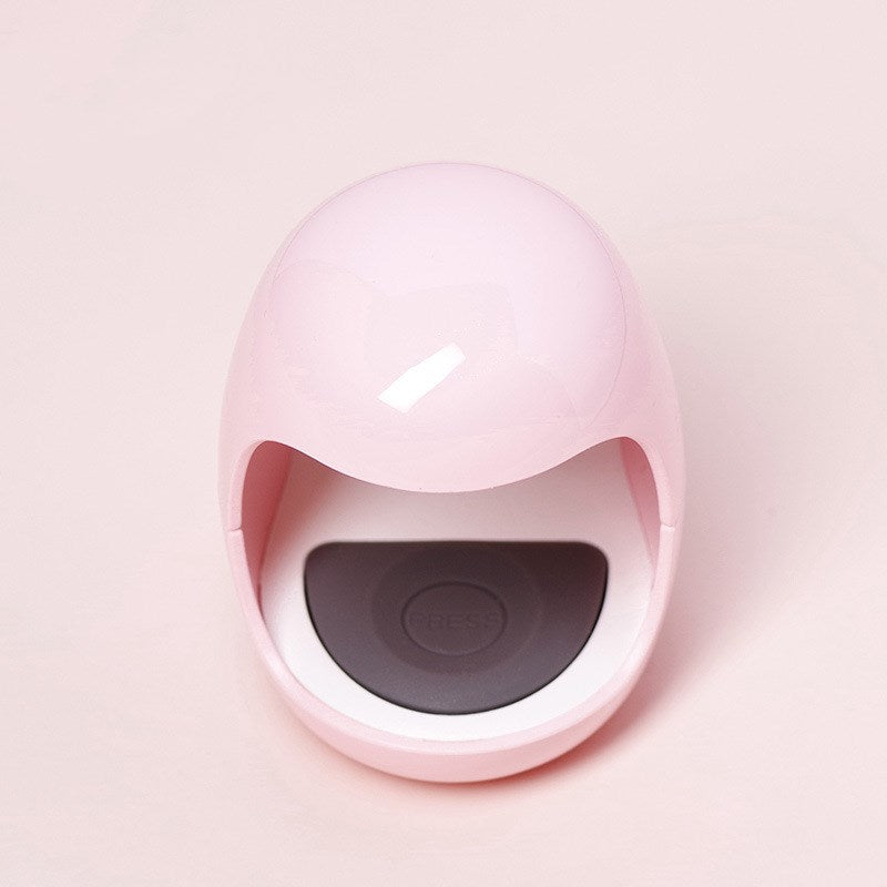 UV Nail Quick Drying Lamp
