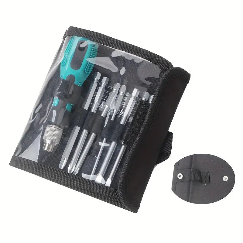 9-in-1 Screwdriver Set