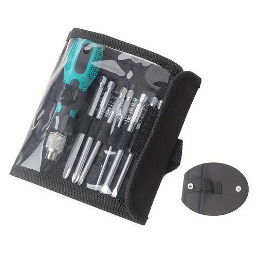 9-in-1 Screwdriver Set