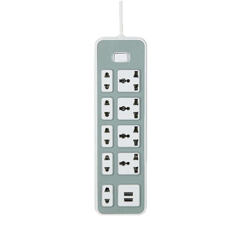 Household Power Strip Multi-functional Universal Socket