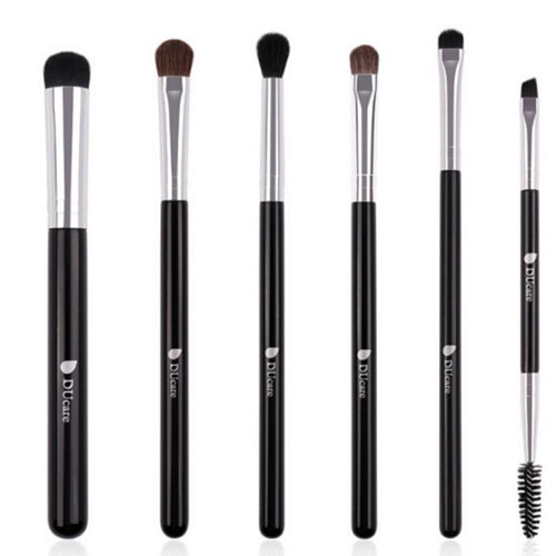 6 makeup brush set double head makeup brush