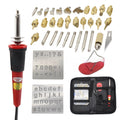 37 In 1 Engraving Pen Tool