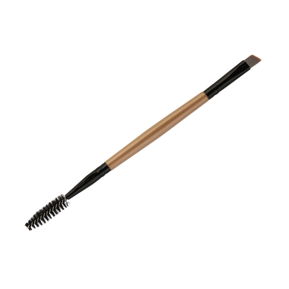 Double-head Makeup Brushes