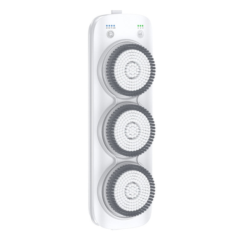 Electric Bath Rubbing Machine