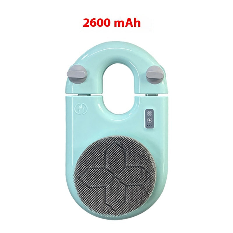 Electric Body Cleansing Device