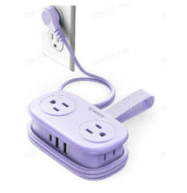 Portable Pocket Power Strip