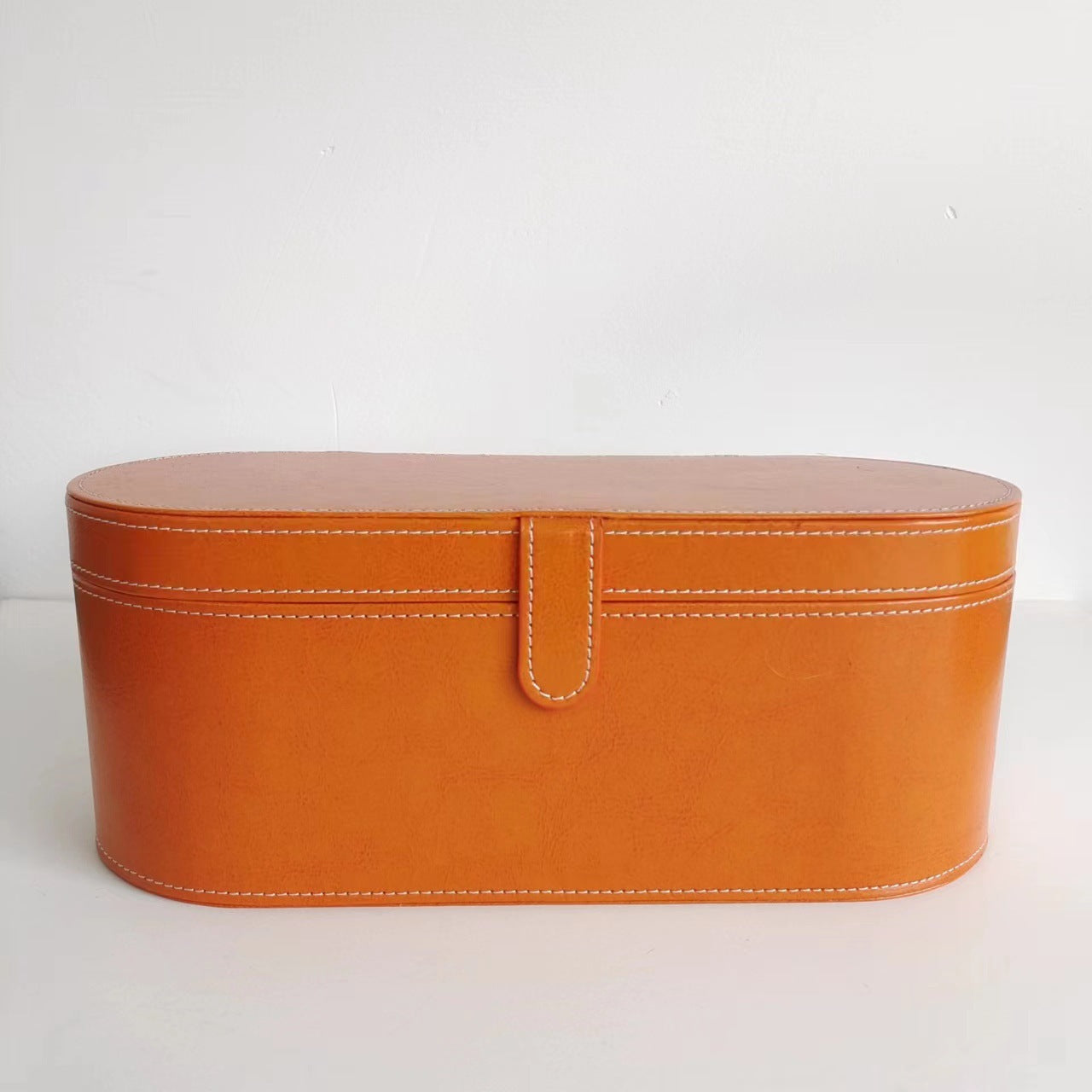 5-in-1 Hot Air Comb Curling Iron