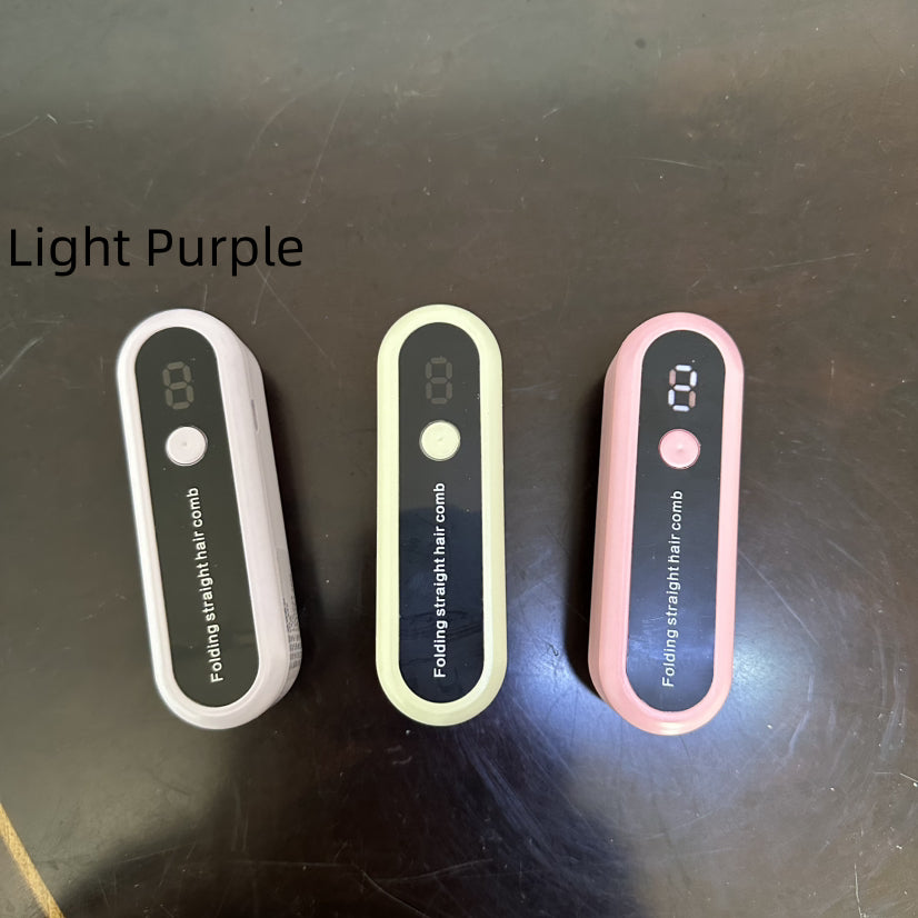 Straight Comb Wireless Charging Portable