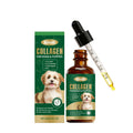 Dog Collagen Support Drops