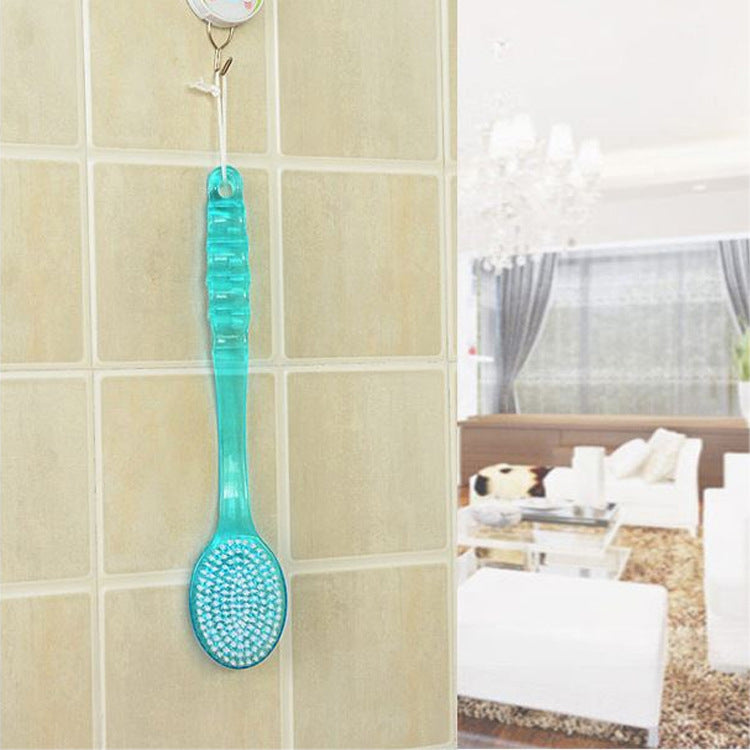 Long Handle Back Brush Back Body Bath Shower