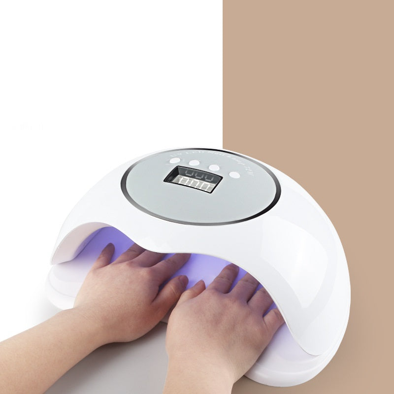 LED Nail Baking Lamp Nail Polish Dryer