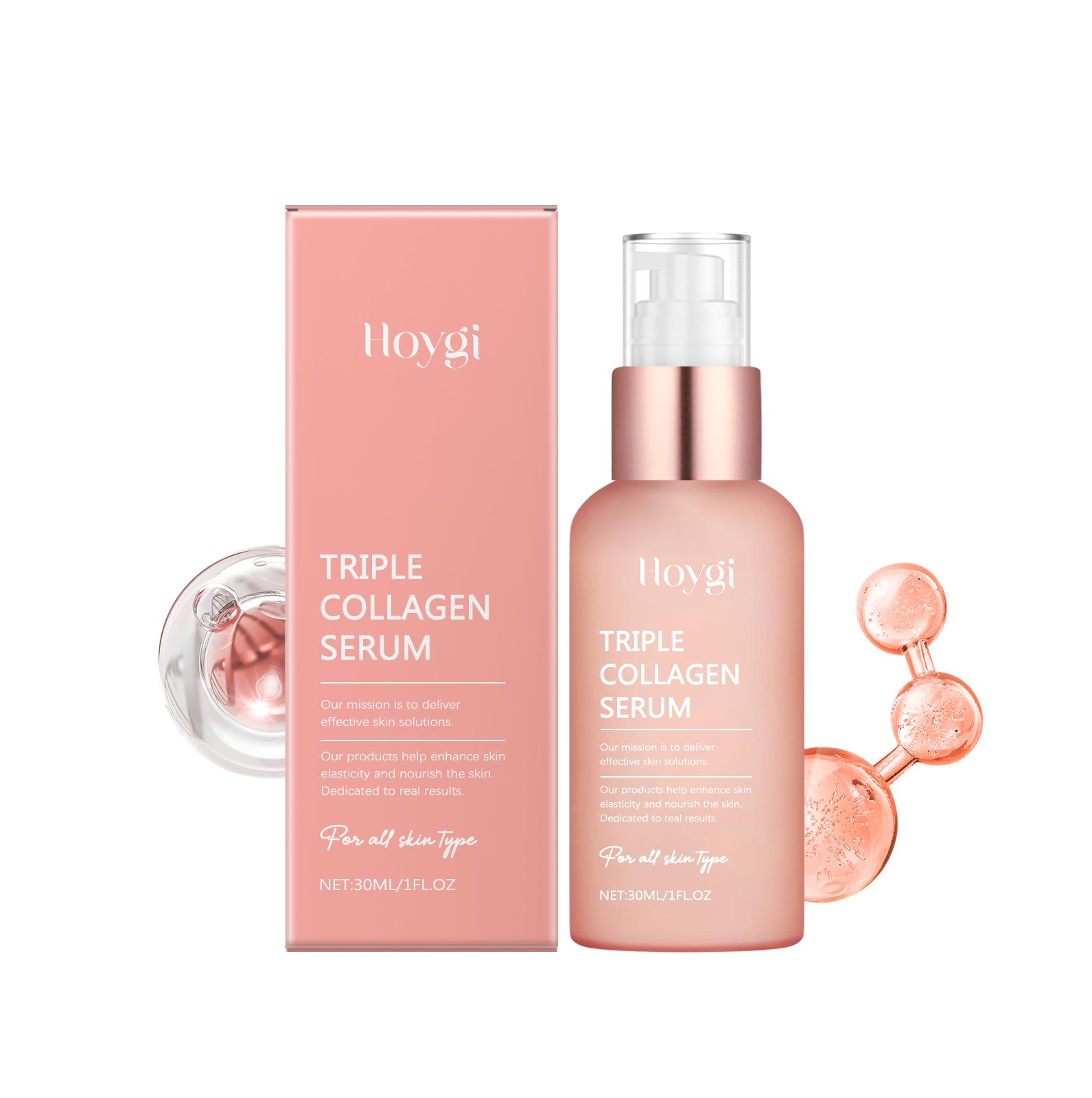 Collagen Nourishing Liquid