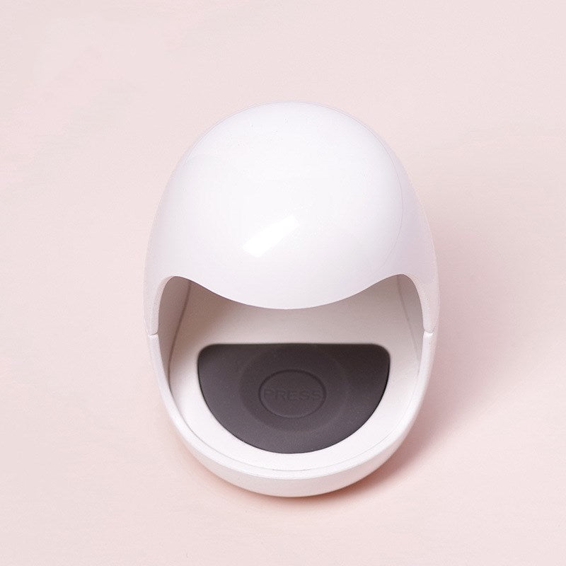 UV Nail Quick Drying Lamp