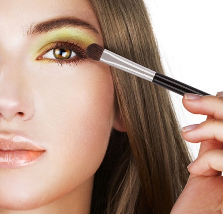 6 makeup brush set double head makeup brush