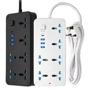 Household Power Strip Multi-functional Universal Socket