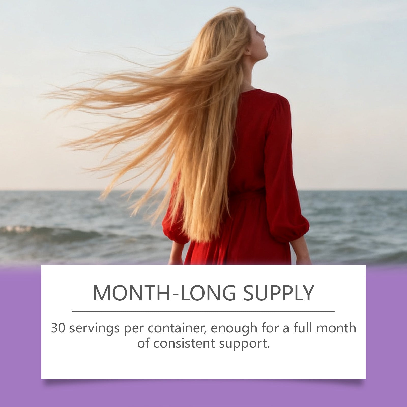 Biotin Collagen Hair Care Drops