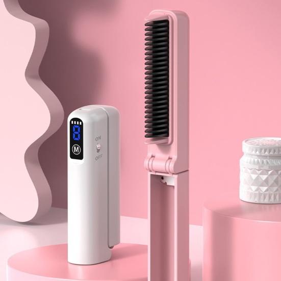 Straight Comb Wireless Charging Portable