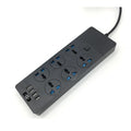 Power Strip Multifunctional High Power 3000W US Plug