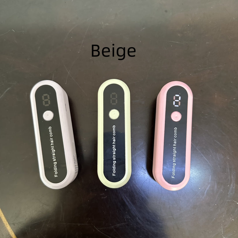 Straight Comb Wireless Charging Portable