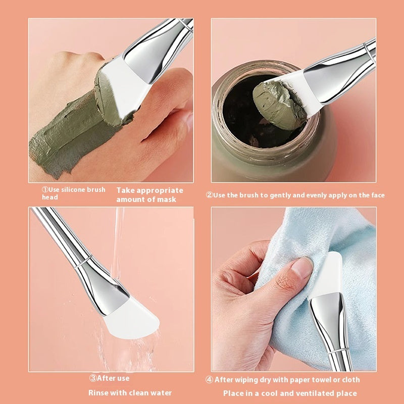 Multifunctional Beauty Makeup Brush